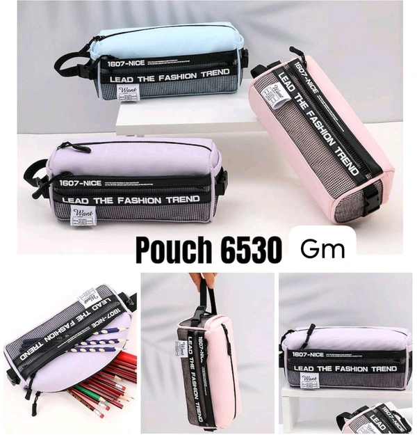 6530 Pouch (36pcs Inner) 