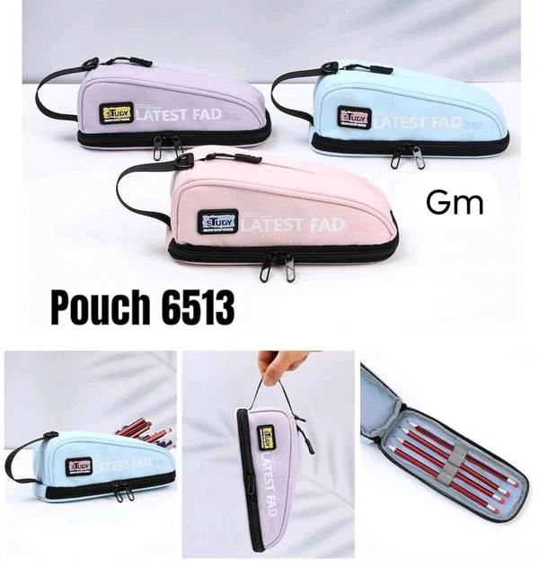 6513 Pouch (36pcs Inner) 