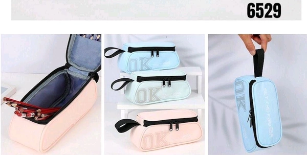 6529 Pouch (36pcs Inner) 