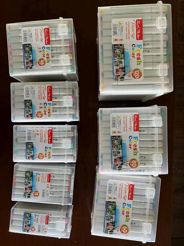 Twin Colour t n c 100