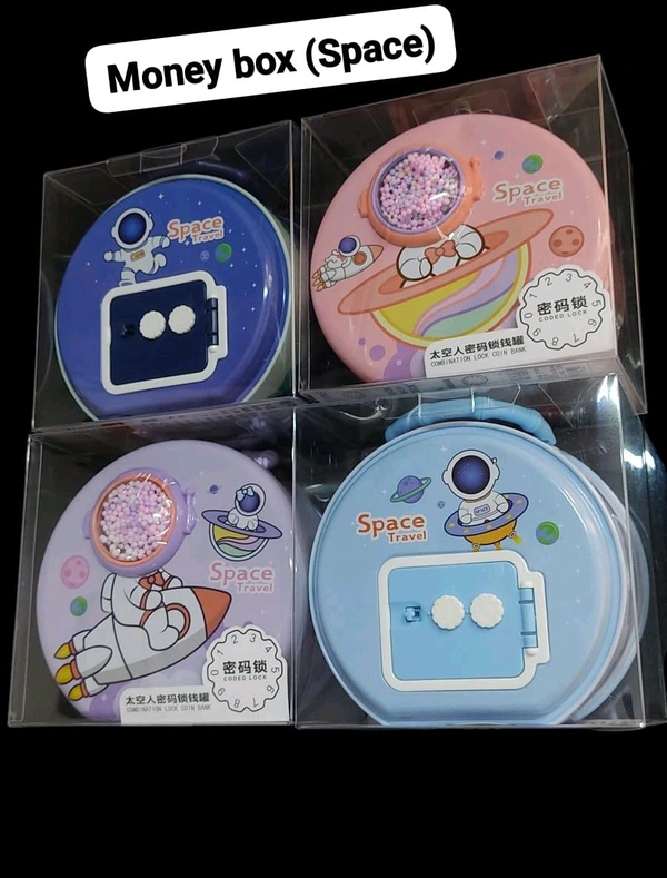 space money bank S-276  (12pcs box)