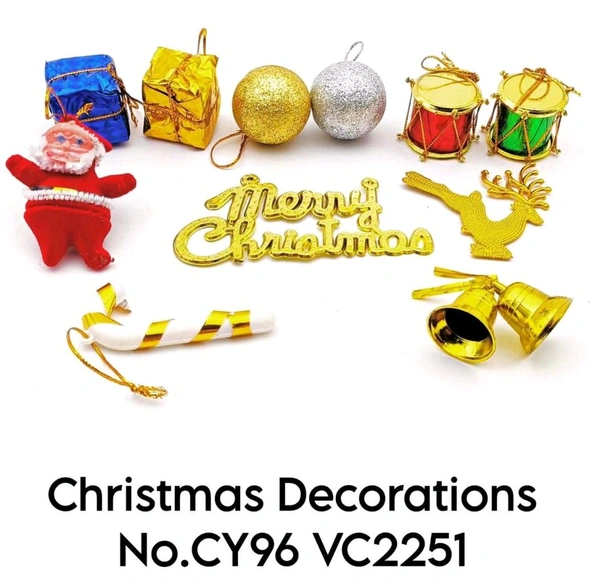 Christmas Decoration Item