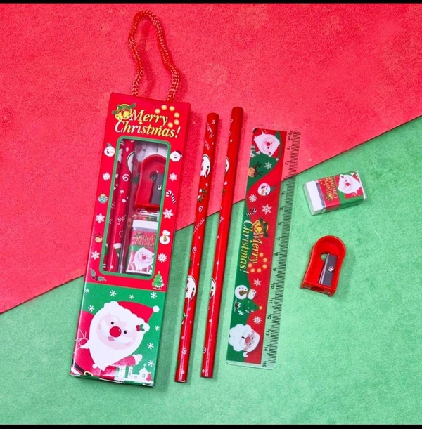 Christmas Mini Gift Set