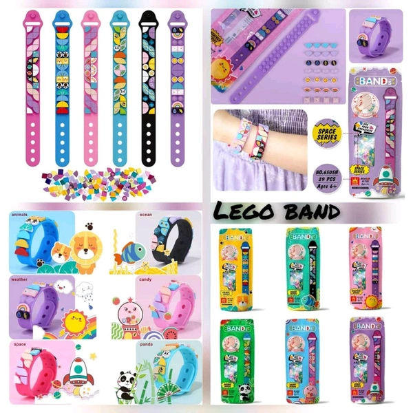 Lego Band
