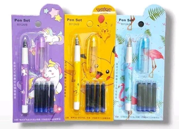 Pen Set 8012/B