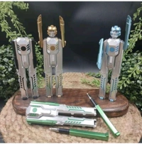 Robot Pen (24pcs Box)