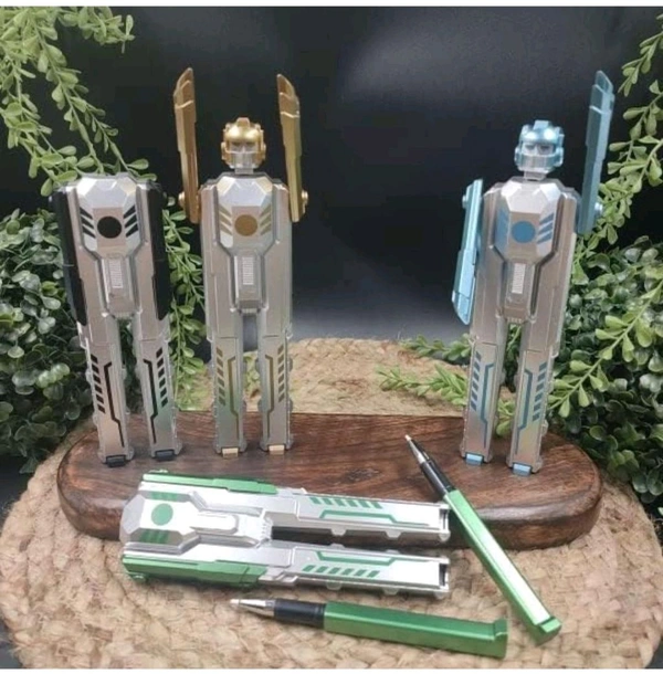 Robot Pen (24pcs Box)