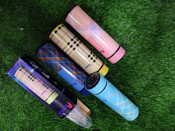 Burberry temperature bottle 