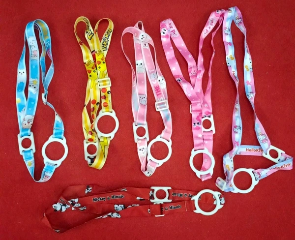 Silicone Bottle Holder