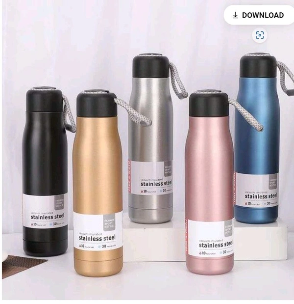 GM thread hot n cold 500 ml