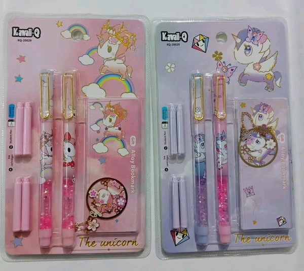 Fountain pen 30029 Unicorn 