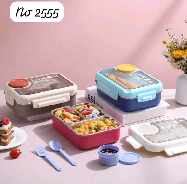Lunch Box 2555