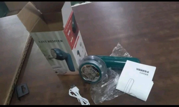Lint Remover