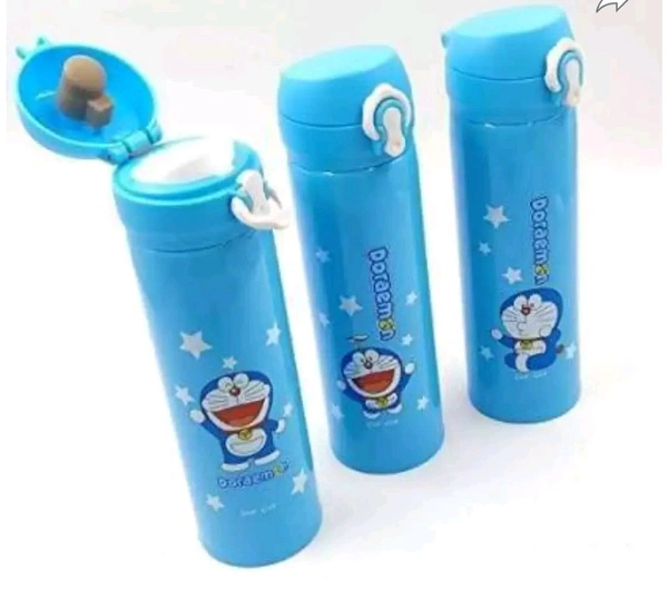 Doraemon Metal Bottle 