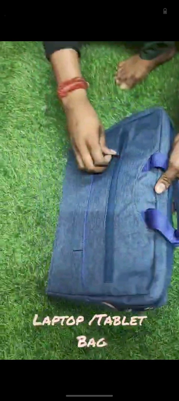 Laptop Bag
