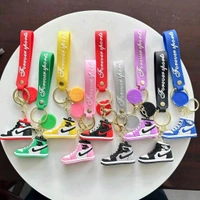Band Keychain Mix (12pcs Pack)