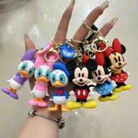 Band Keychain Mix (12pcs Pack)