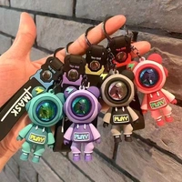 Band Keychain Mix (12pcs Pack)