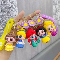 Band Keychain Mix (12pcs Pack)