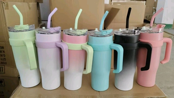 Dual tone mug 1200ml