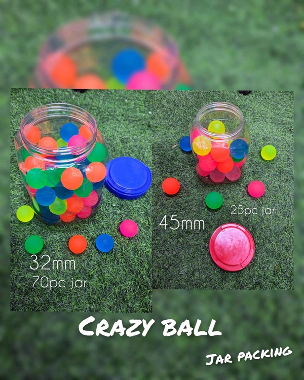 Crazy ball 32mm 