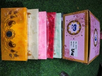 shagan card 100pc box