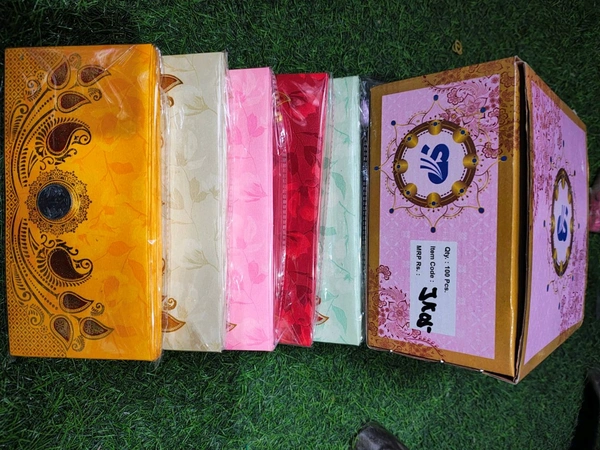 shagan card 100pc box