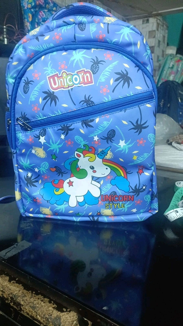 Only girl design 15 inches Bag
