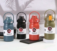 5333 Hot n cold bottle 1000ml