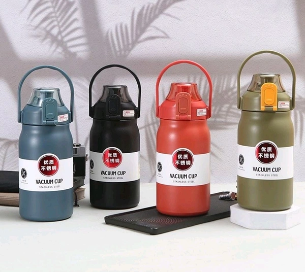 5333 Hot n cold bottle 1000ml