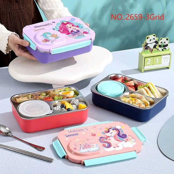 2659 LUNCH BOX
