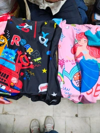 Jump printed swimming costumes for kids (unisex)
Boy /Girl prints available