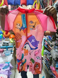Jump printed swimming costumes for kids (unisex)
Boy /Girl prints available