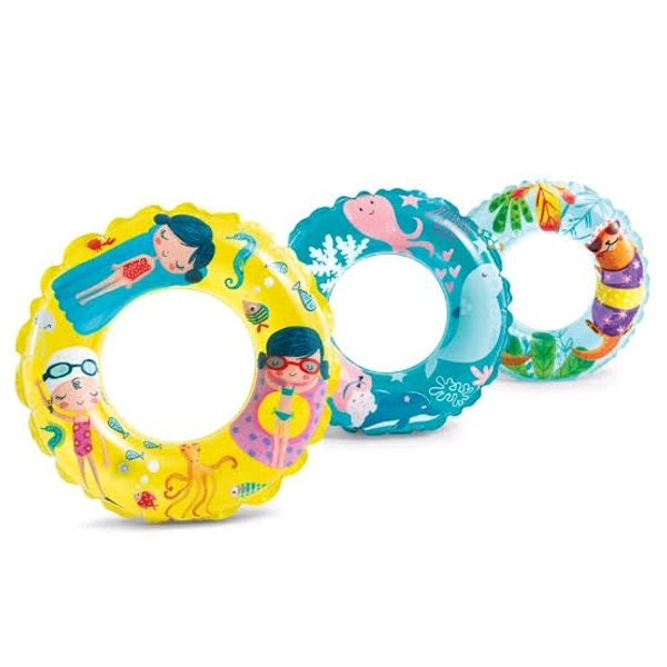 Konex swimming rings 20"
