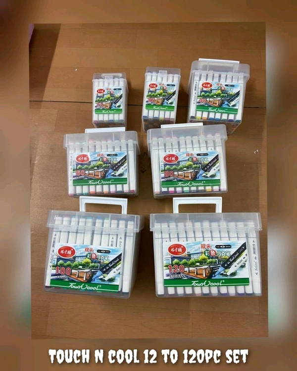 Twin colour t n c 18