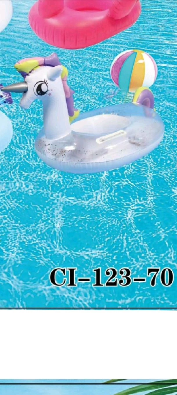 Swimming pool uni walker