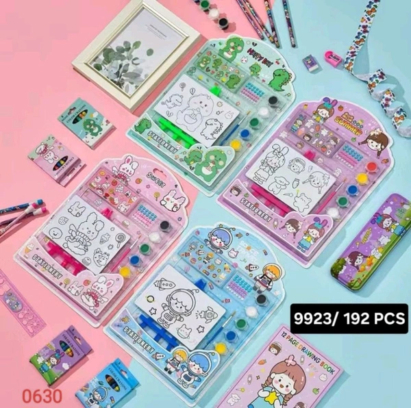 9923 giftset (12pc packing)