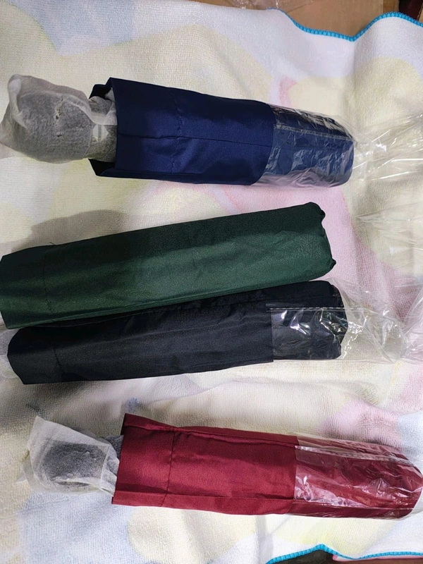  3 fold Umbrella 