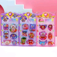 Magic Water sticker (36 card Box)