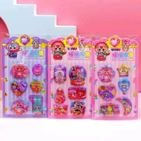 Magic Water sticker (36 card Box)