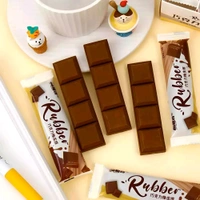 Dairy milk chocolate eraser (24pc box)