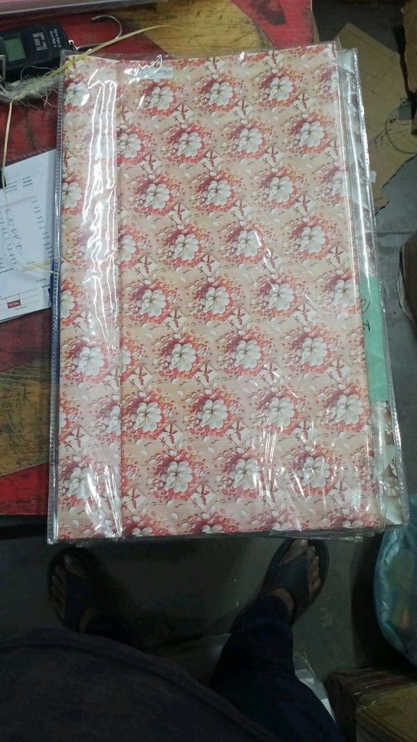 FLOWER WRAPPING SHEET