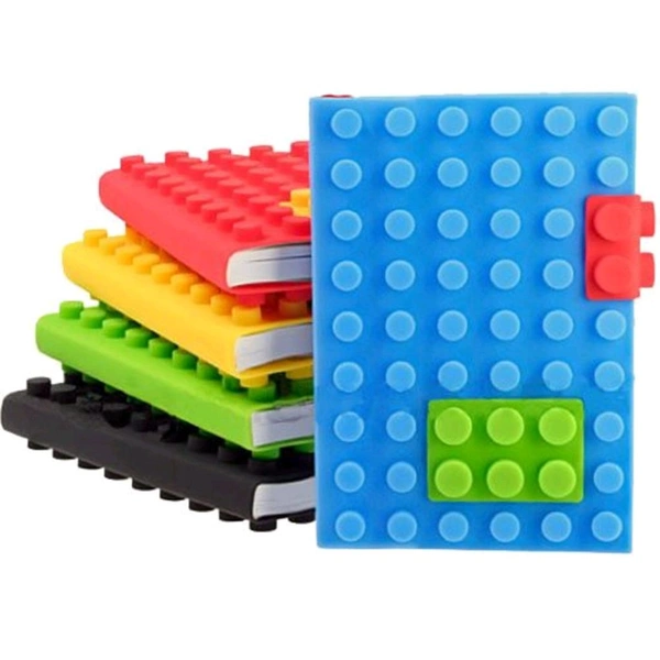 LEGO NOTEBOOK