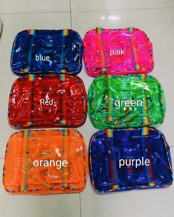 Jelly Bag 