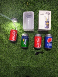 can lamp - 6 PCS BELOW