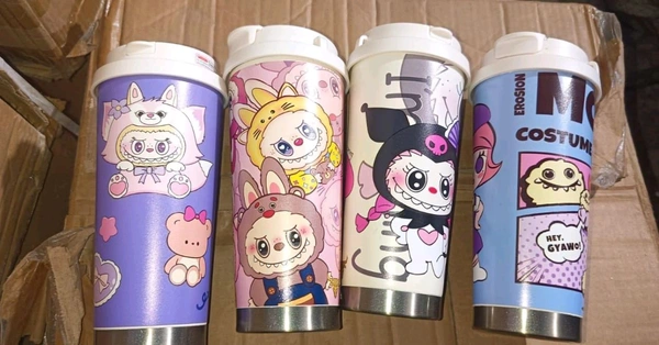 LABUBU COFFEE MUG - 6 pcs and above