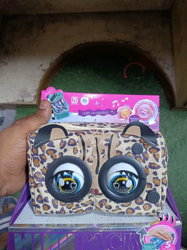 Blink Bag 