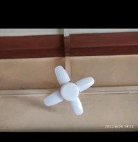 Halonix 28 Watt Fan Lights ,  - White