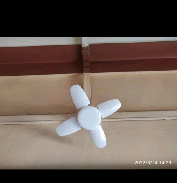 Halonix 28 Watt Fan Lights ,  - White