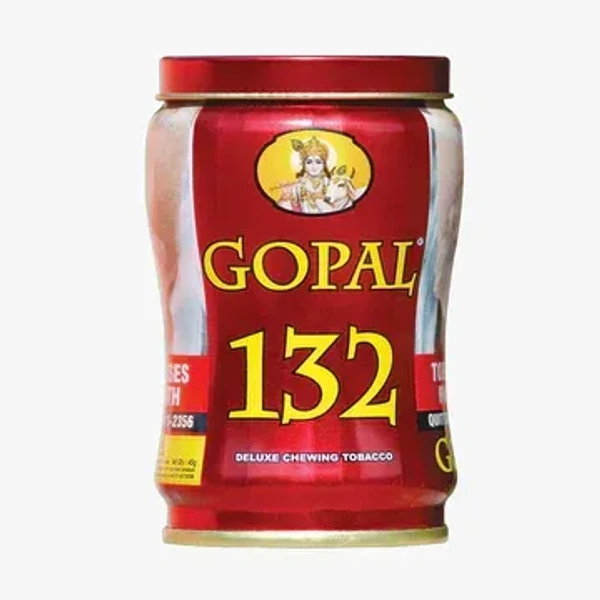 Gopal 132 Deluxe Chewing 45g